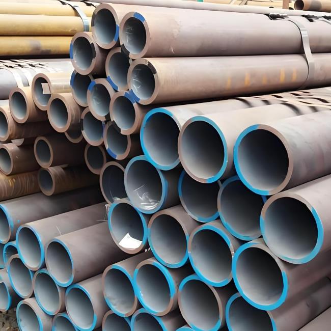 山东16mn厚壁无缝钢管直销价格