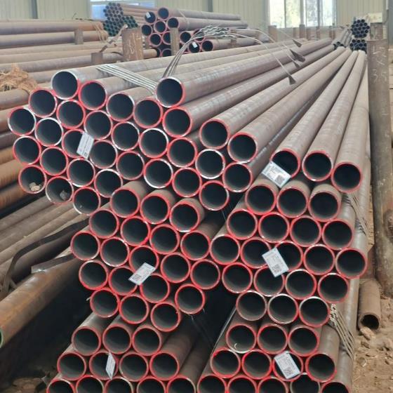 山东热轧无缝钢管商家批发