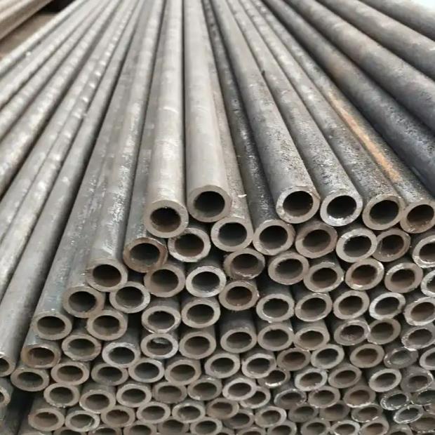 山东冷拔无缝钢管优选云浩金属