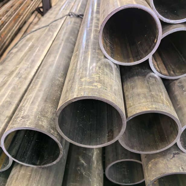 山东冷拔无缝钢管现货供应商