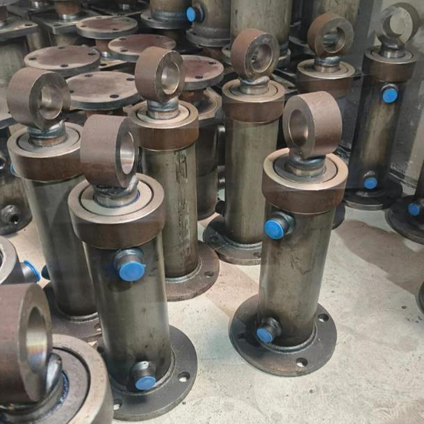 山东冷拔无缝钢管用于液压缸筒