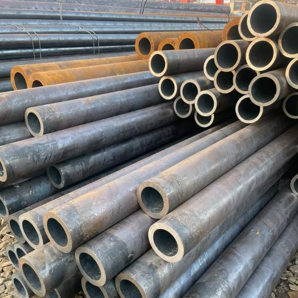 山东45#无缝钢管直销价格