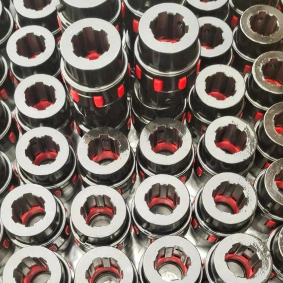 山东45#无缝钢管用于联轴器