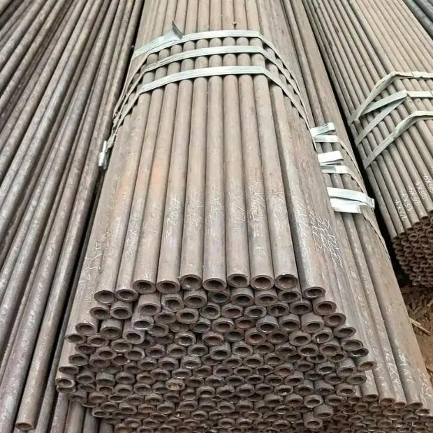 山东20#无缝钢管报价